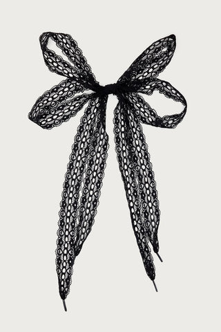 Lace Shoelaces