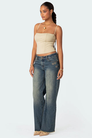 Juno Corset