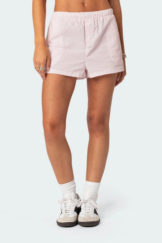 Strype Boxer Shorts