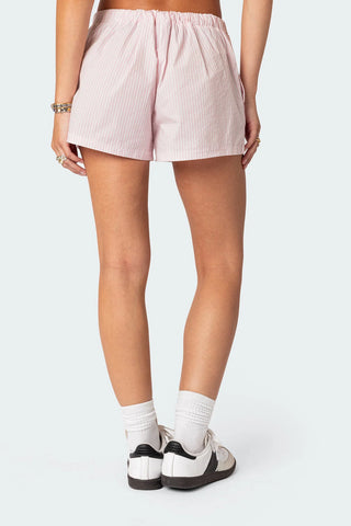 Strype Boxer Shorts