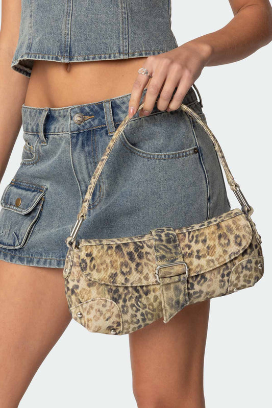 Savannah Tilt Bag