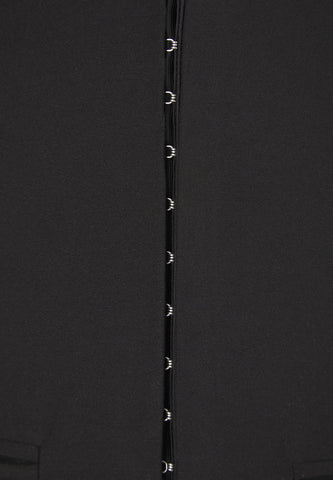 The Noir Spark Dress