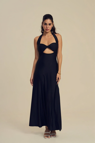 Raven Dress