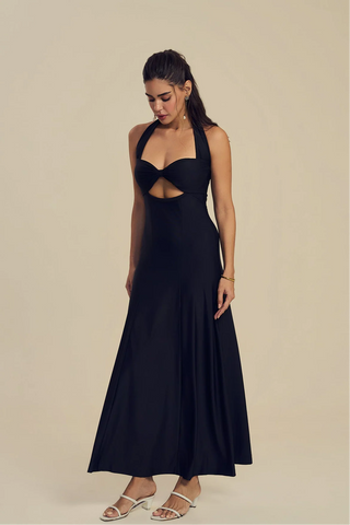 Raven Dress