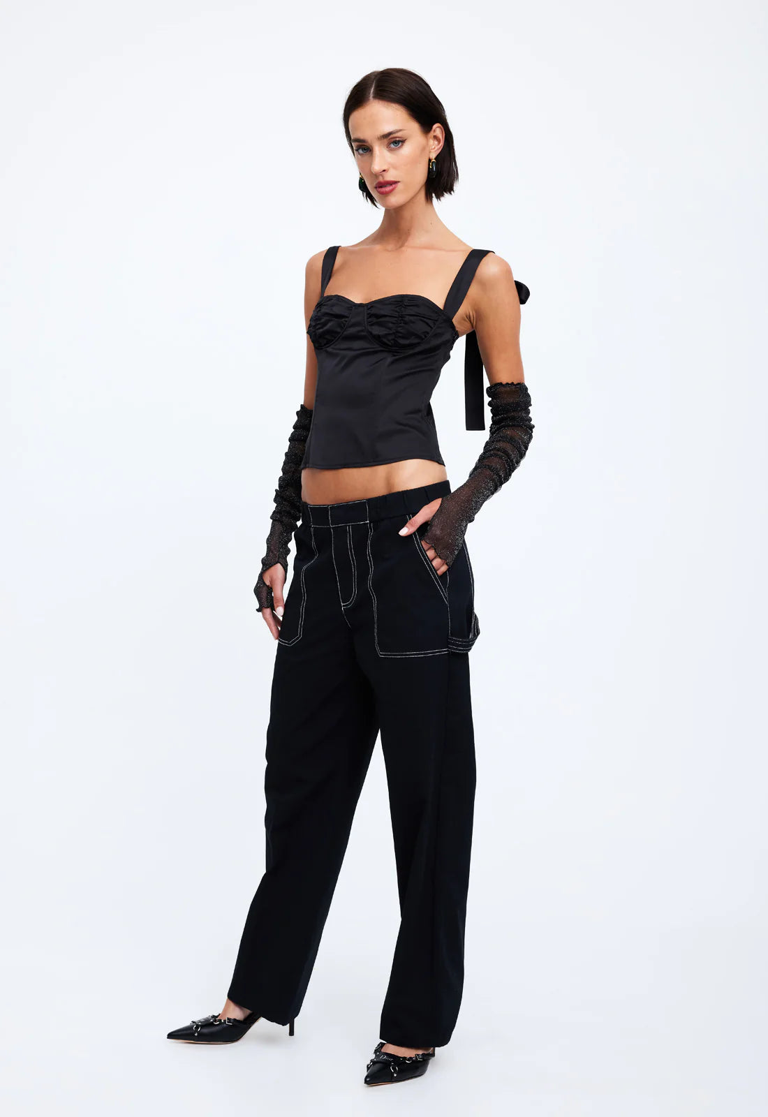 Fountain Tailored Pant