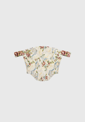 The Marielle Top