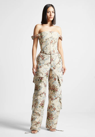 The Marielle Top