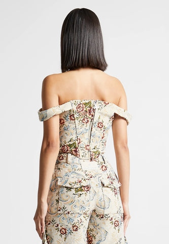 The Marielle Top