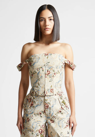 The Marielle Top