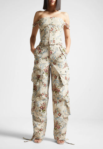 The Azura Pants
