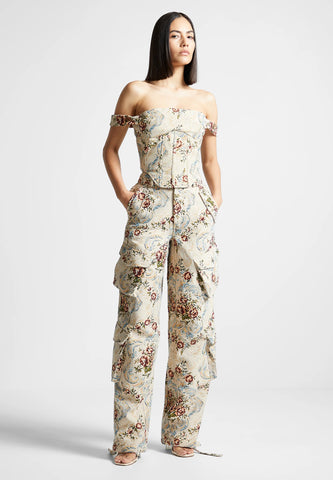 The Azura Pants