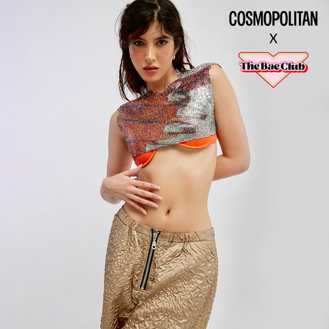 Storm Parachute Pants
