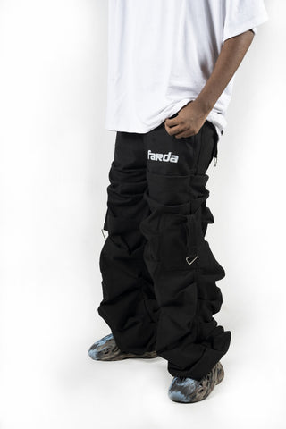 Braggy Cargos