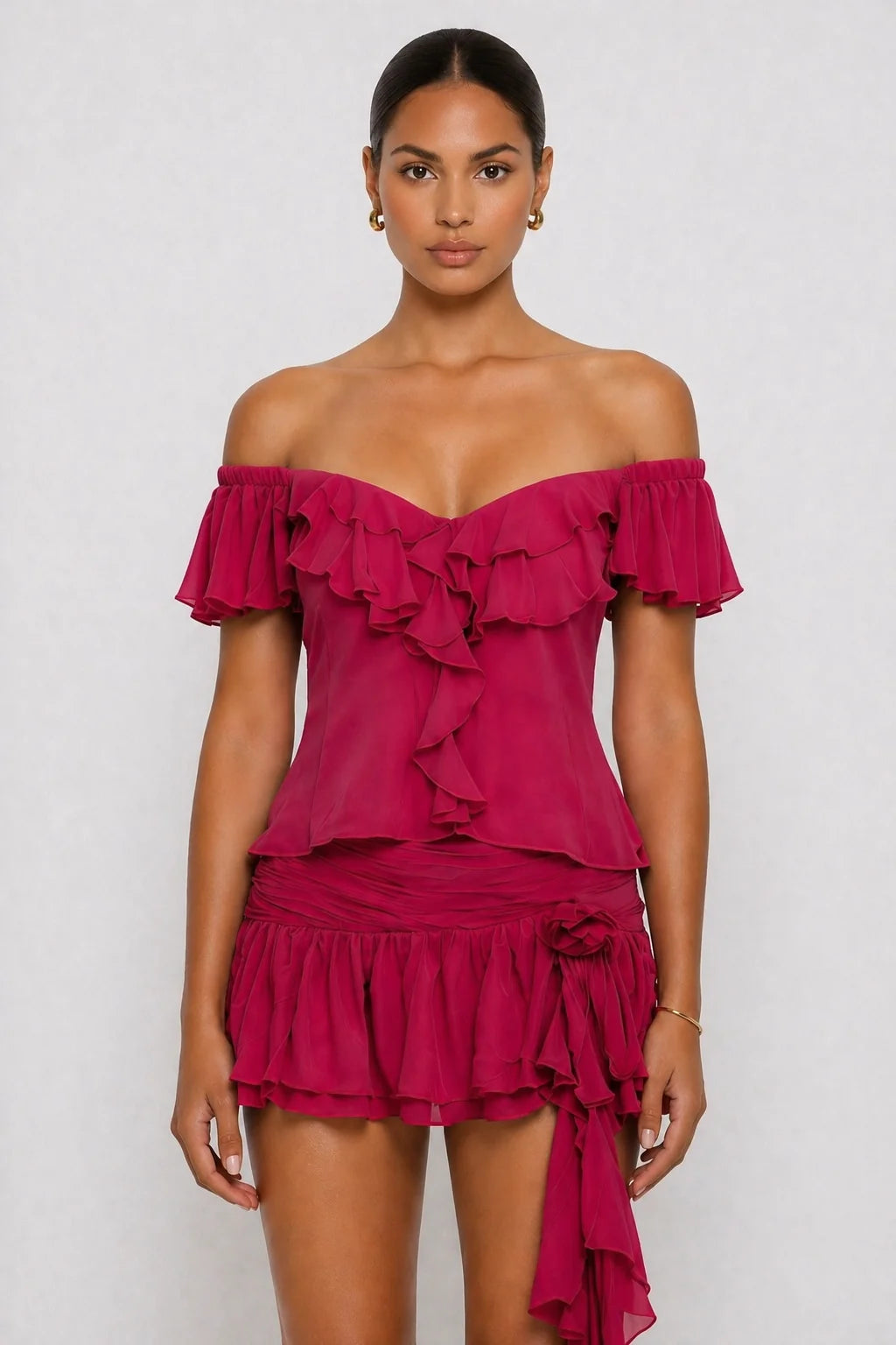 Paloma Top