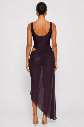 Bodrum Midi Dress