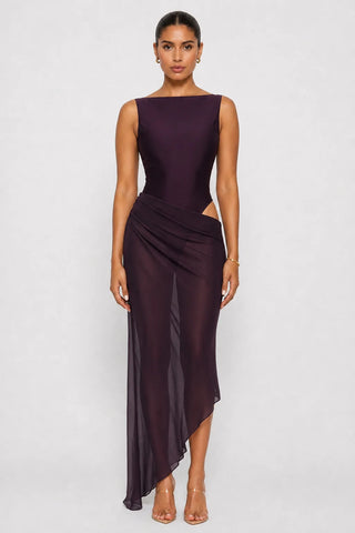 Bodrum Midi Dress