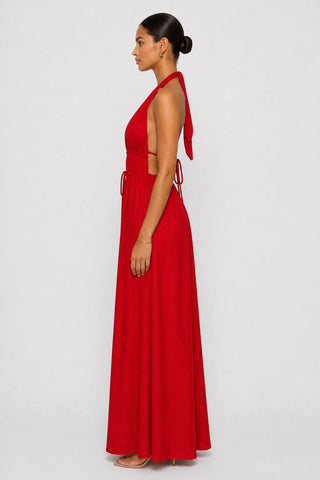 Chimes Maxi Dress