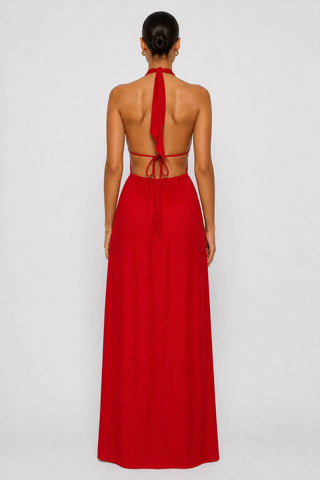 Chimes Maxi Dress