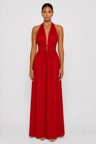 Chimes Maxi Dress