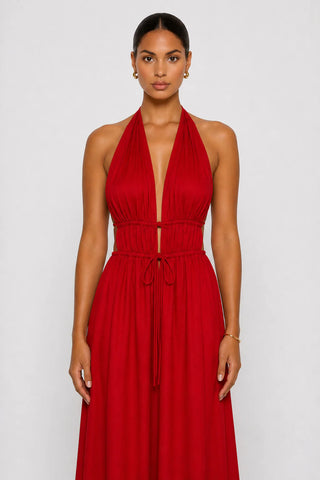 Chimes Maxi Dress