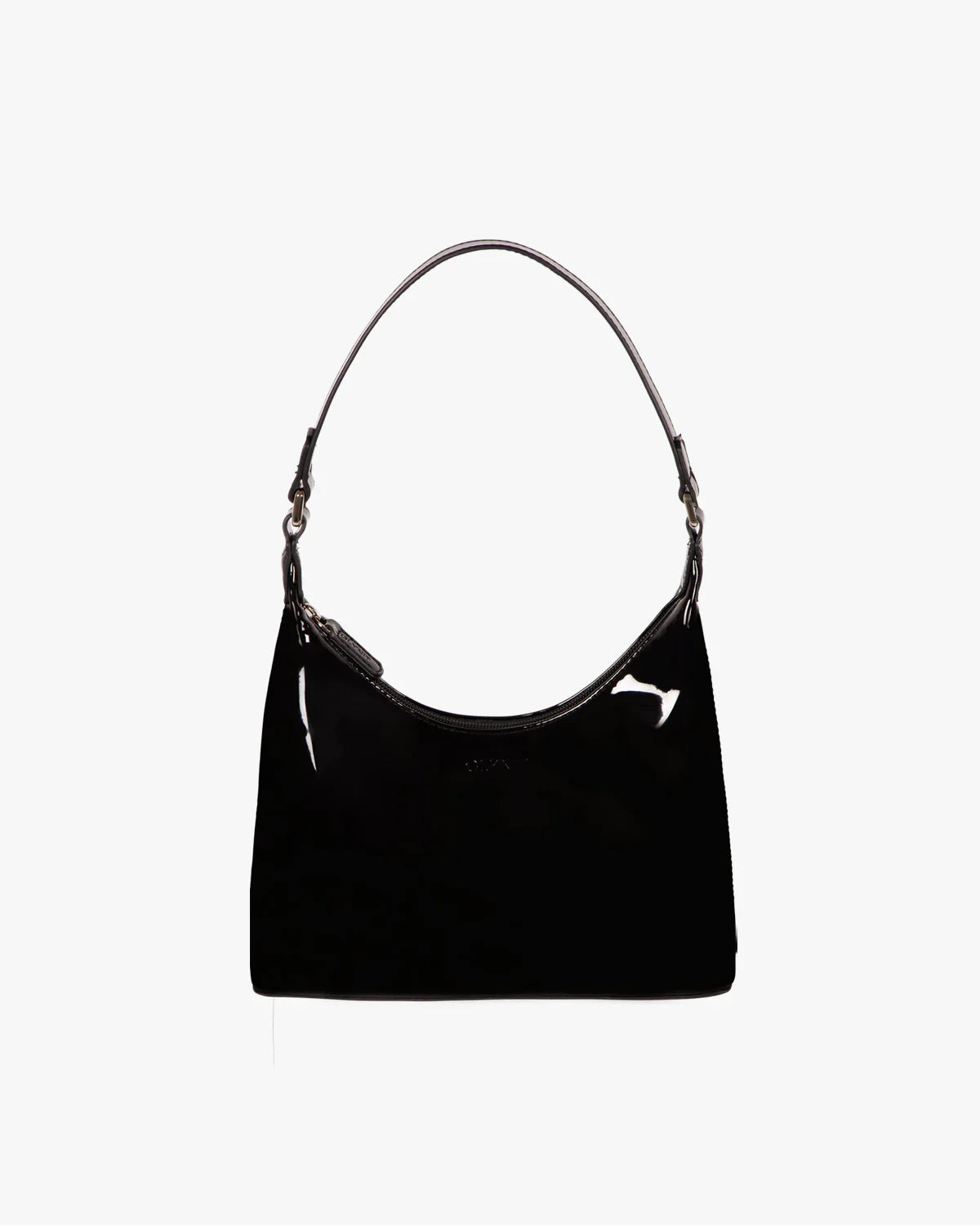 Molly Bag- Black