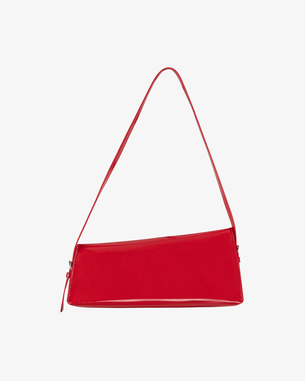 Carly Bag- Red