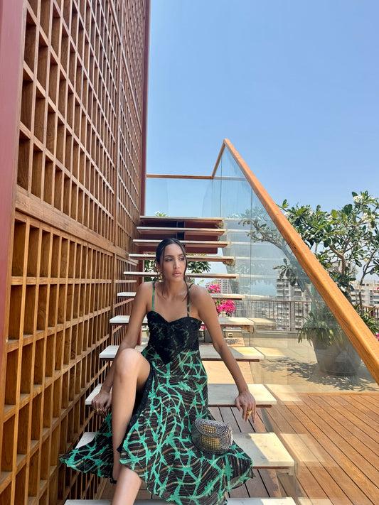 Tenerife Slip Dress