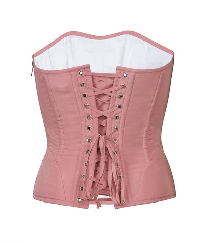 Pearl Sculpted Corset