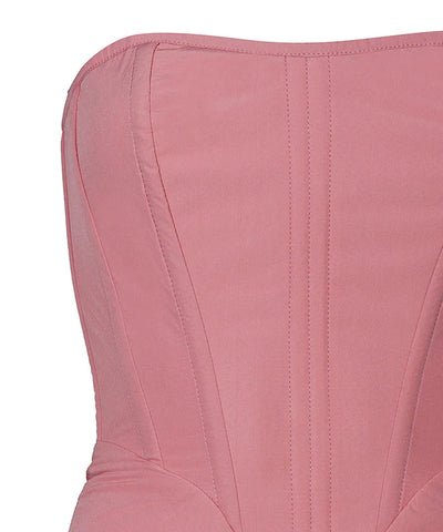 Pearl Sculpted Corset