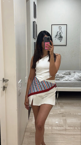 Osé Scarf