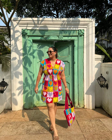 Bonjour Kaftan