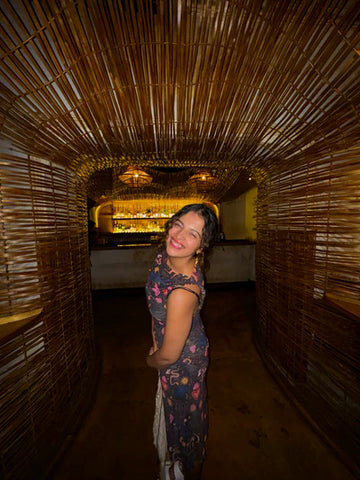 Jantarmantar Maxi