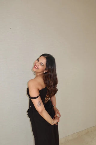Sugar bling corset dress