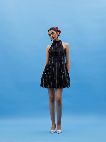Manhattan Dress