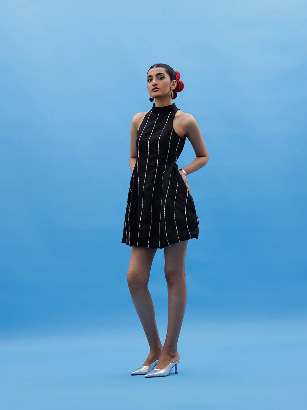 Manhattan Dress
