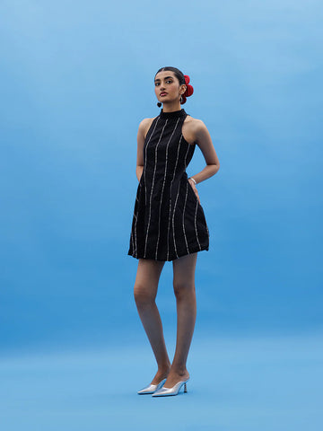 Manhattan Dress
