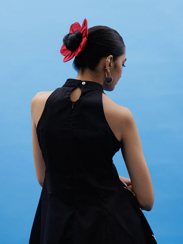 Manhattan Dress