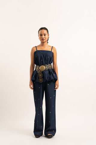 Sugar rodeo pants