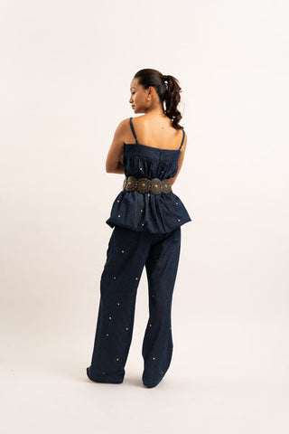 Sugar rodeo pants