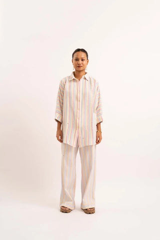 Pastel Parade Pants