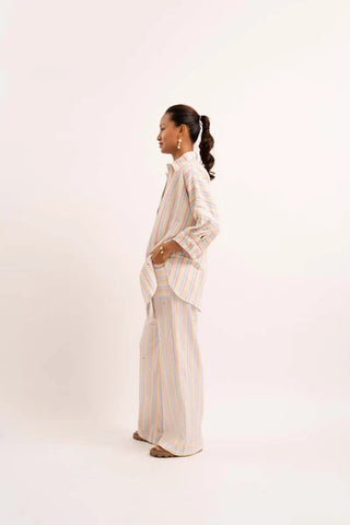 Pastel Parade Pants
