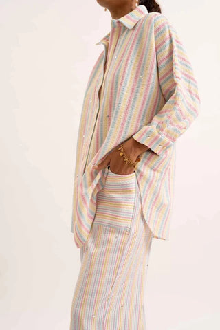 Pastel Parade Pants