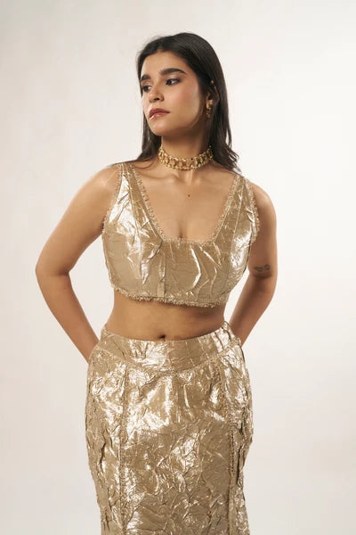 Sitara blouse