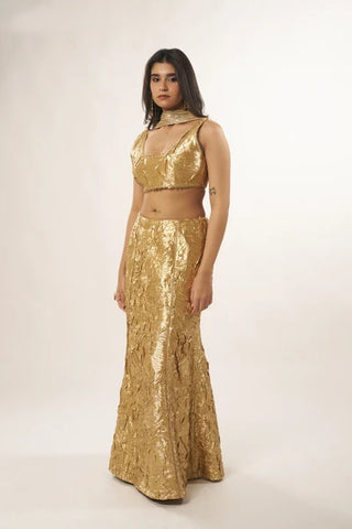 Sitara blouse