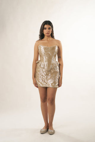 Sitara Mini Skirt