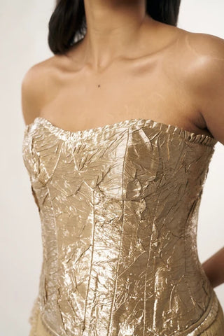 Sitara corset 2.0