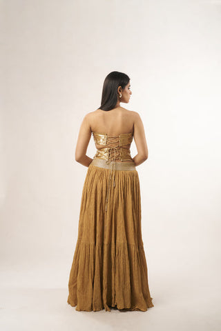 Sitara corset 1.0