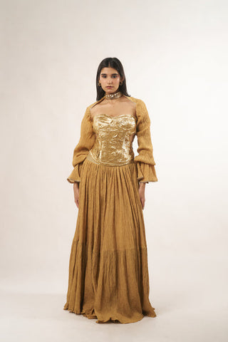 Sitara corset 1.0