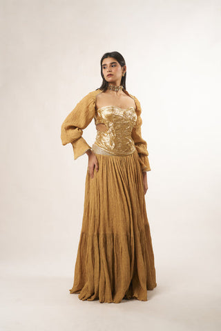 Sitara Sleeves
