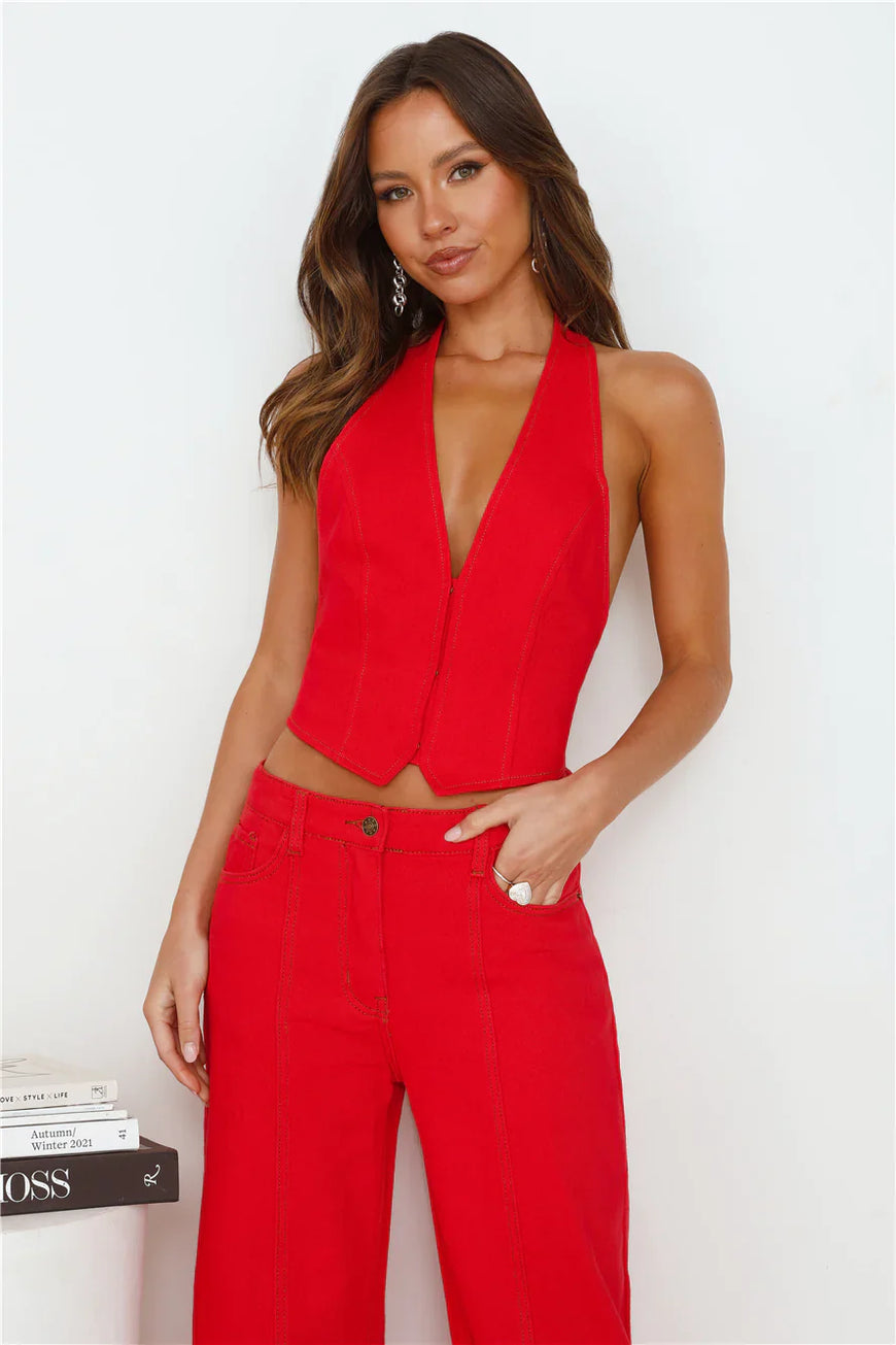 Soyana Fringed Backless Mini Dress The Bae Club Soyana Fringed Backless Mini Dress The Bae Club